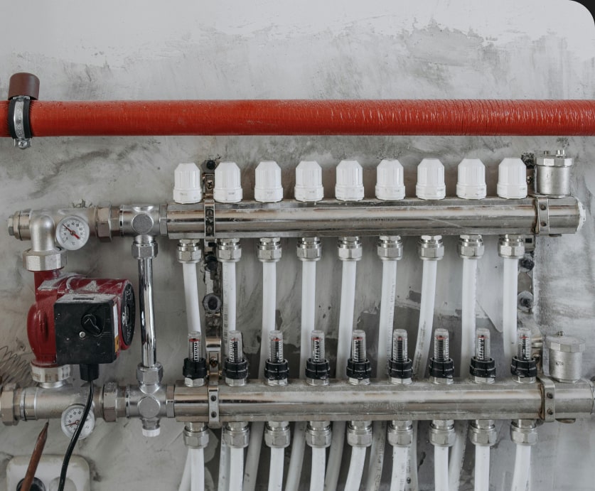 heating system